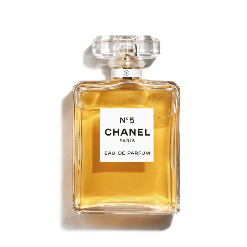 Zestaw: GOOD GIRL, COCO MADEMOISELLE, CHANEL Nº5