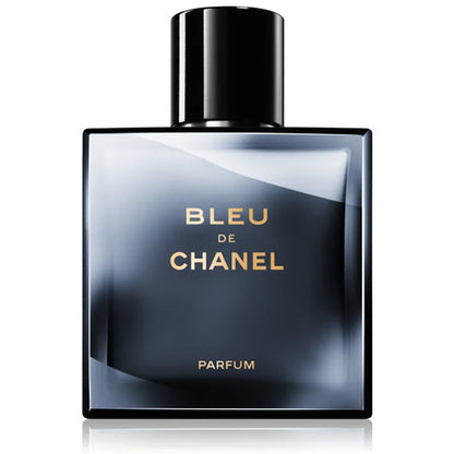 Zestaw: Bleu de Chanel + Allure Sport + BLV + Bvlgari Man in Black 100ML