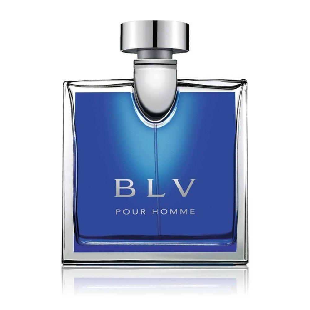 Zestaw: Bleu de Chanel + Allure Sport + BLV + Bvlgari Man in Black 100ML