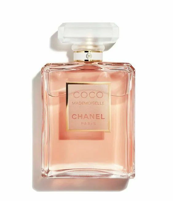Zestaw: Coco Chanel + Olympea + J'Adore + Fame 100ML