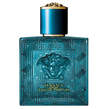 Zestaw: Eros Versace + One Million Paco Rabanne + Bvlgari Man in Black + Sauvage Dior 100ML